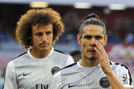 Bóng đá Pháp gánh chịu tổn thất lớn