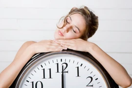 Ngủ nhiều càng thêm mệt mỏi