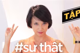 Chương trình "Những kẻ lắm lời" chính thức bị "tuýt còi" 