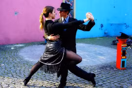 Tuần lễ Argentina tại Việt Nam