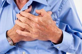 Khuyết tật tim có thể gây đột quỵ