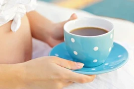 Cà phê an toàn với phụ nữ mang thai