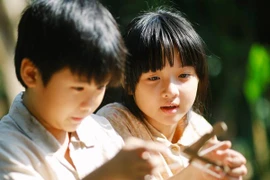 Xem miễn phí 20 phim Việt tranh giải "Bông Sen Vàng 2015" 