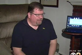 Bị đuổi khỏi máy bay vì… thừa cân