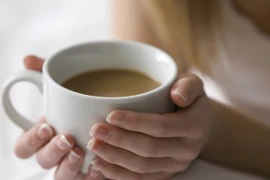 Cà phê giúp giảm nguy cơ chết non