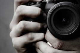 Hội chợ "chống sao chép" dành cho nhiếp ảnh