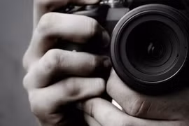 Hội chợ "chống sao chép" dành cho nhiếp ảnh