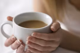 Cà phê giúp giảm nguy cơ chết non