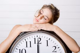 Ngủ nhiều càng thêm mệt mỏi