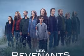 Thưởng thức miễn phí phim kinh dị "Hồi sinh"