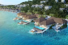 Biệt thự Nam Phú Quốc trao tay, nhận ngay tiền tỷ