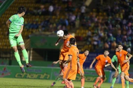 BTV – Number 1 Cup khép lại với chức vô địch thuộc về đội bóng đến từ Nhật Bản