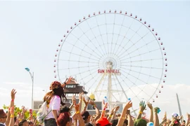 Các điểm vui chơi không thể bỏ qua khi đến Đà Nẵng dịp Tết Dương lịch 2017