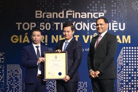 VietinBank duy trì xếp hạng tín nhiệm cao nhất ngành