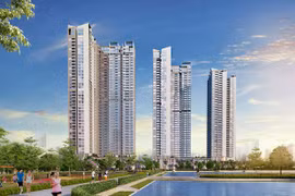 Vinhomes Skylake - ốc đảo xanh dương, không gian của hạnh phúc