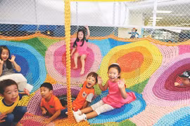 Người dân Bắc Từ Liêm hào hứng với Vincom mới