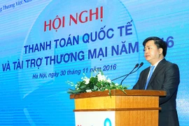 VietinBank khẳng định vai trò kết nối doanh nghiệp