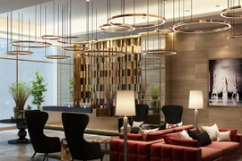 Sun Group chính thức mở bán Sun Grand City Thuy Khue Residence