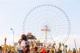 Các điểm vui chơi không thể bỏ qua khi đến Đà Nẵng dịp Tết Dương lịch 2017