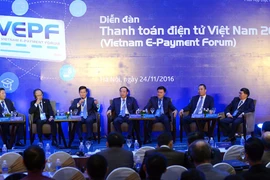 VietinBank - Nhà cung cấp dịch vụ thanh toán điện tử hàng đầu Việt Nam