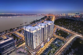 Vì sao Sun Grand City Ancora Residences dậy sóng thị trường?