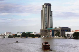 Khai trương Vinpearl Hotel - Khách sạn 5 sao đầu tiên tại Cần Thơ