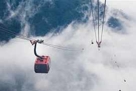 Lên núi hay xuống biển để chào đón năm mới 2017