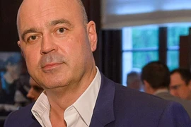 Cảnh sát Pháp bắt giữ tỷ phú Nga Aleksey Kuzmichev