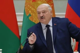 Tổng thống Belarus cảnh báo việc Mỹ cung cấp tên lửa Tomahawk cho Ukraine