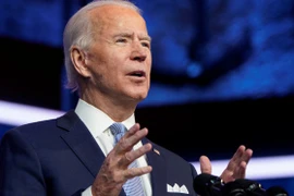 Ông Biden khẳng định không phải là “bản sao của ông Obama”
