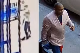 Mỹ bắt giữ kẻ đá liên tiếp vào đầu người phụ nữ gốc Á