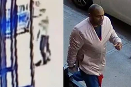 Mỹ bắt giữ kẻ đá liên tiếp vào đầu người phụ nữ gốc Á