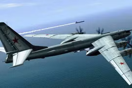 Nhật - Hàn điều máy bay chiến đấu giám sát oanh tạc cơ Nga, Trung Quốc