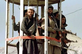 [ẢNH] Nhìn lại thời kỳ Taliban cai trị và cuộc can thiệp quân sự của Mỹ vào Afghanistan cách đây 20 năm