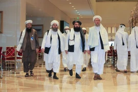 Mỹ, Taliban nói gì sau cuộc hội đàm trực tiếp đầu tiên tại Doha?