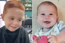 Hamas trao trả Israel thi thể 4 con tin ở Dải Gaza