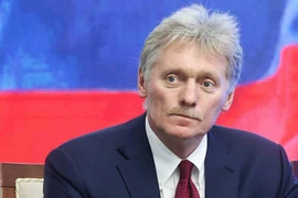 Điện Kremlin: Tổng thống Nga Vladimir Putin không có kế hoạch chúc mừng ông Donald Trump