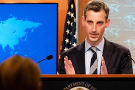 Mỹ vừa có tuyên bố đáng chú ý về Triều Tiên