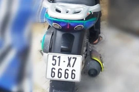 [Tin nhanh tối 14-10-2021] Xe SH biển tứ quý 6 rời khỏi hiện trường sau tai nạn chết người