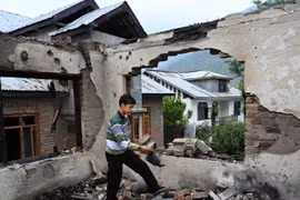 Ấn Độ và Pakistan cáo buộc lẫn nhau quản lý kém vũ khí hạt nhân 