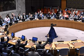 Hội đồng Bảo an Liên hợp quốc họp khẩn sau vụ thủ lĩnh Hamas bị ám sát