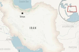 Ấn Độ lên tiếng về căng thẳng leo thang giữa giữa Iran và Pakistan