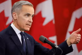 Ông Mark Carney sẽ trở thành Thủ tướng tiếp theo của Canada