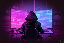 Anh thông báo trừng phạt 1 công ty Trung Quốc và 2 tin tặc