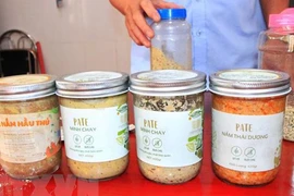 [Tin nhanh sáng 12-9-2020] Thêm một trường hợp ngộ độc sau khi sử dụng pate Minh Chay