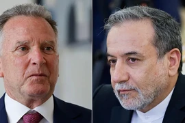 Mỹ và Iran đạt được tiến triển về đàm phán hạt nhân