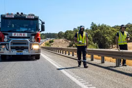 Australia tìm thấy viên nang phóng xạ nguy hiểm bị thất lạc