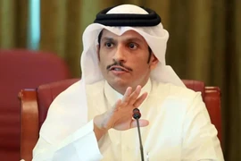 Thủ tướng Qatar chỉ ra cách duy nhất giải quyết xung đột ở Dải Gaza