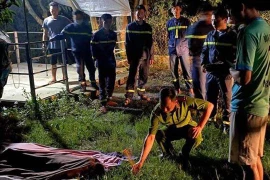 [Tin nhanh tối 17-12-2020] Tìm thấy thi thể bệnh nhân bỏ trốn khỏi bệnh viện