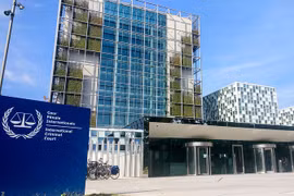 Vì sao Philippines cắt mọi liên hệ với Tòa án Hình sự Quốc tế?